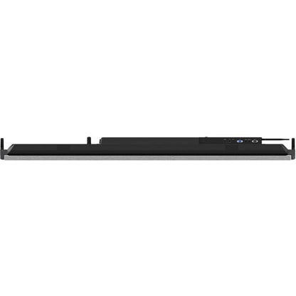 Écran interactif 65 pouces 4K ULTRAHD avec microphone USB-C 3840 x 2160