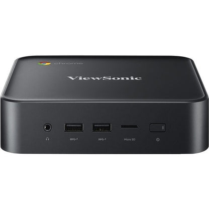 GOOGLE CHROMEBOX Intel 5205U 1,9 GHz 8 Go DDR4 64 Go SSD
