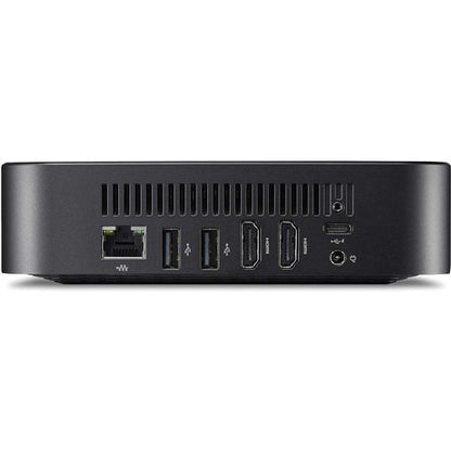 GOOGLE CHROMEBOX Intel 5205U 1,9 GHz 8 Go DDR4 64 Go SSD