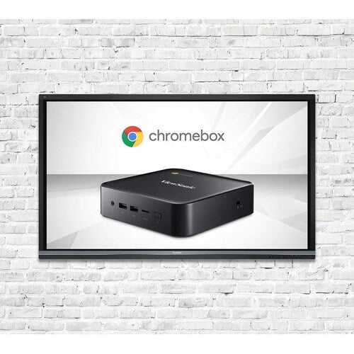 GOOGLE CHROMEBOX Intel 5205U 1,9 GHz 8 Go DDR4 64 Go SSD