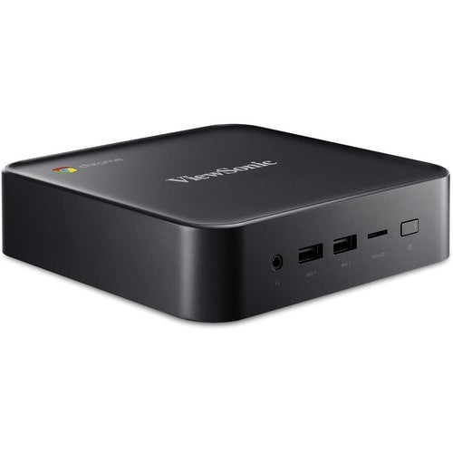 GOOGLE CHROMEBOX Intel 5205U 1,9 GHz 8 Go DDR4 64 Go SSD