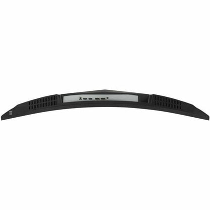 Écran Viewsonic 34 pouces, dalle MVA, résolution 3440 x 1440 - 34 pouces visible - Multi