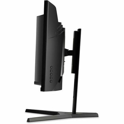 Écran Viewsonic 34 pouces, dalle MVA, résolution 3440 x 1440 - 34 pouces visible - Multi