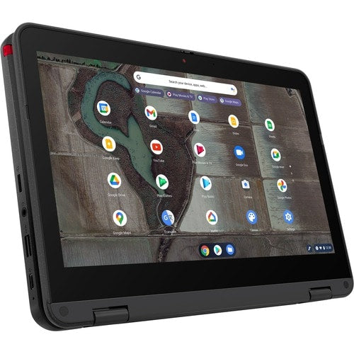 MEILLEURE VENTE 500E G3 N5100 1.10G 11.6IN 4GB 32GB BT5.0 CHROME OS
