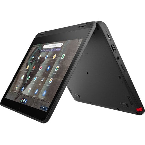 MEILLEURE VENTE 500E G3 N5100 1.10G 11.6IN 4GB 32GB BT5.0 CHROME OS