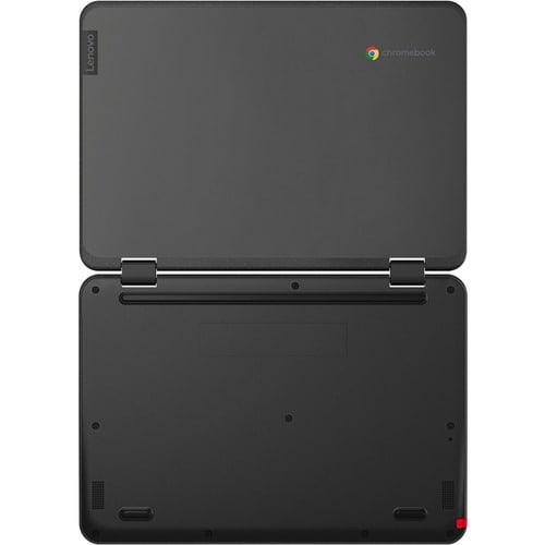 MEILLEURE VENTE 500E G3 N5100 1.10G 11.6IN 4GB 32GB BT5.0 CHROME OS