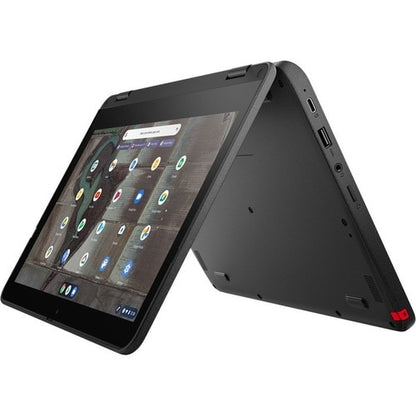 MEILLEURE VENTE 500E G3 N5100 1.10G 11.6IN 4GB 32GB BT5.0 CHROME OS