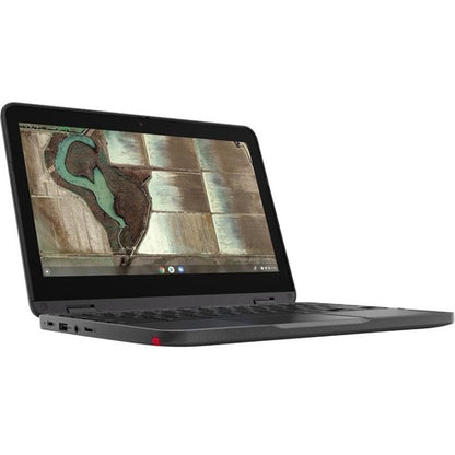 FR TOPSELLER 500E G3 N5100 1.1G 11.6IN 8GB 64GB BT5.0 CHROME OS