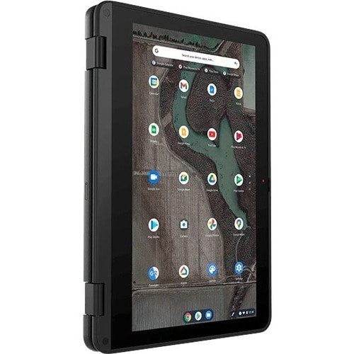 FR TOPSELLER 500E G3 N5100 1.1G 11.6IN 8GB 64GB BT5.0 CHROME OS