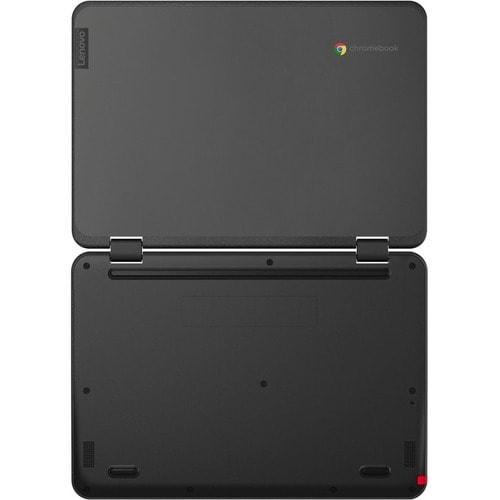 FR TOPSELLER 500E G3 N5100 1.1G 11.6IN 8GB 64GB BT5.0 CHROME OS