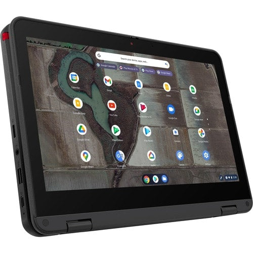 FR TOPSELLER 500E G3 N5100 1.1G 11.6IN 8GB 64GB BT5.0 CHROME OS