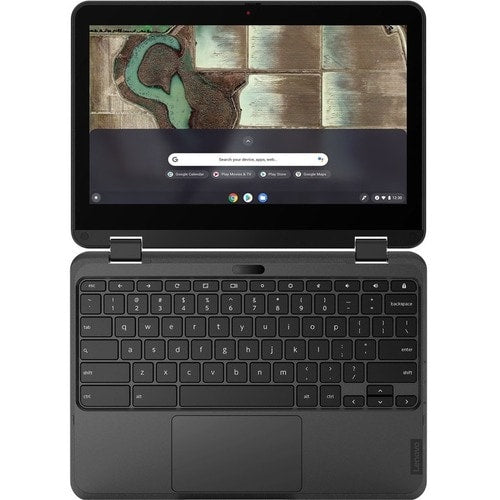 FR TOPSELLER 500E G3 N5100 1.1G 11.6IN 8GB 64GB BT5.0 CHROME OS