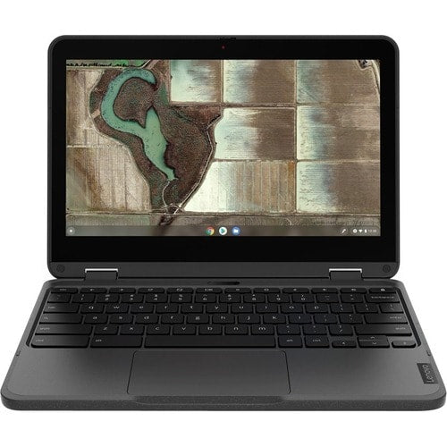 FR TOPSELLER 500E G3 N5100 1.1G 11.6IN 8GB 64GB BT5.0 CHROME OS