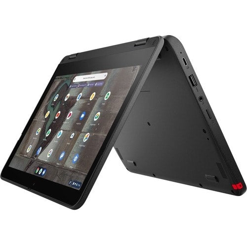 FR TOPSELLER 500E G3 N5100 1.1G 11.6IN 8GB 64GB BT5.0 CHROME OS