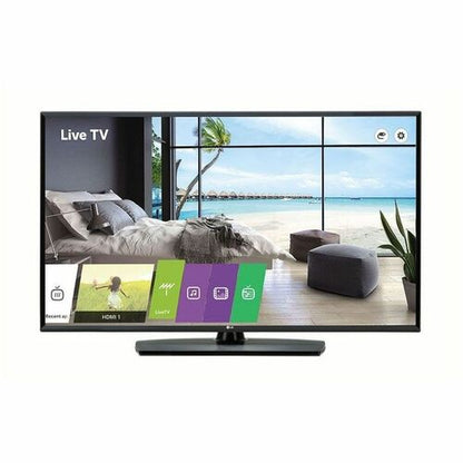 50 PO 3840X2160 4K UHD 400 CD/M2