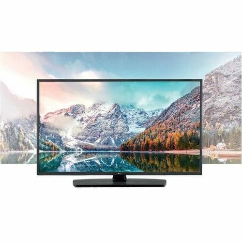 50 PO 3840X2160 4K UHD 400 CD/M2