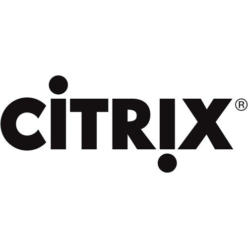 Citrix Support Software Maintenance - 1 Year - Service - 24 x 7 - Tech