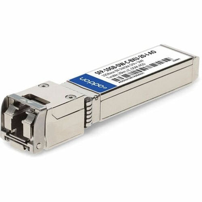 AddOn SFP+ Module - For Optical Network, Data Networking