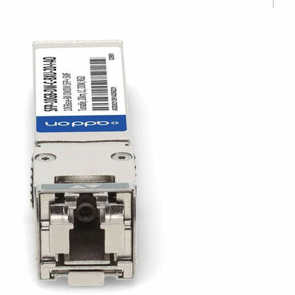 AddOn SFP+ Module - For Optical Network, Data Networking