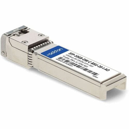 AddOn SFP+ Module - For Optical Network, Data Networking