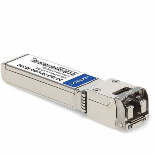 AddOn SFP+ Module - For Optical Network, Data Networking