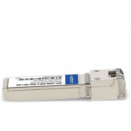 AddOn SFP+ Module - For Optical Network, Data Networking