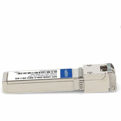 AddOn SFP+ Module - For Optical Network, Data Networking