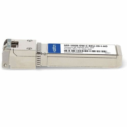 AddOn SFP+ Module - For Optical Network, Data Networking