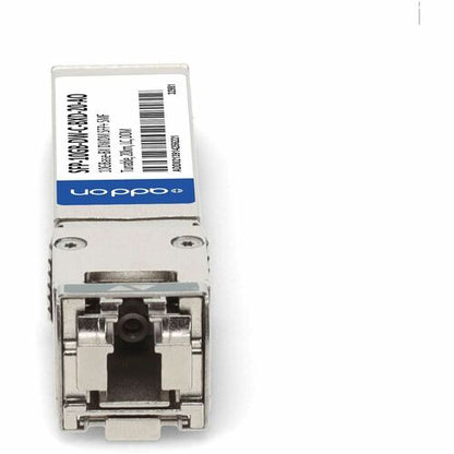 AddOn SFP + Module - For Optical Network, Data Networking