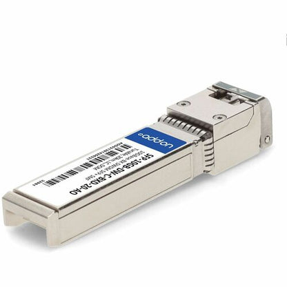 AddOn SFP + Module - For Optical Network, Data Networking