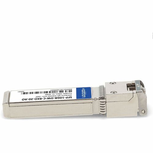 AddOn SFP + Module - For Optical Network, Data Networking