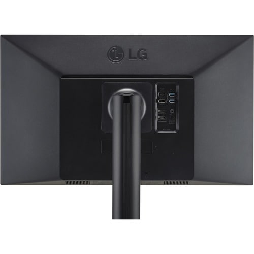27IN ULTRAFINE UHD IPS USB-C HDR MONITOR WITH ERGO STAND