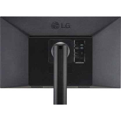 27IN ULTRAFINE UHD IPS USB-C HDR MONITOR WITH ERGO STAND