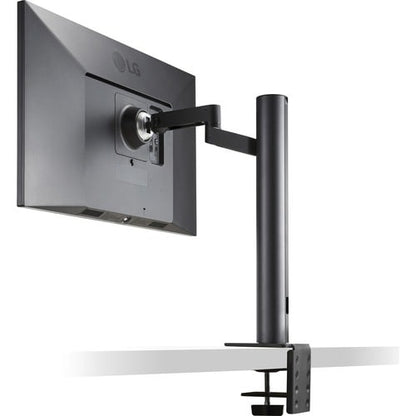 27IN ULTRAFINE UHD IPS USB-C HDR MONITOR WITH ERGO STAND