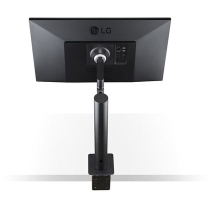 27IN ULTRAFINE UHD IPS USB-C HDR MONITOR WITH ERGO STAND