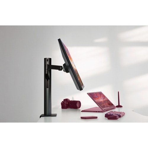 27IN ULTRAFINE UHD IPS USB-C HDR MONITOR WITH ERGO STAND