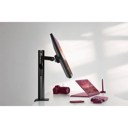 27IN ULTRAFINE UHD IPS USB-C HDR MONITOR WITH ERGO STAND