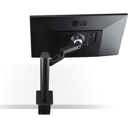27IN ULTRAFINE UHD IPS USB-C HDR MONITOR WITH ERGO STAND