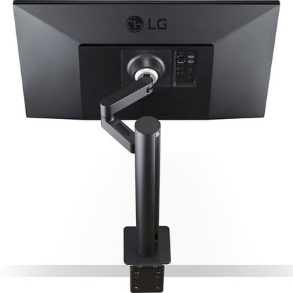 27IN ULTRAFINE UHD IPS USB-C HDR MONITOR WITH ERGO STAND