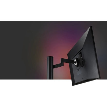 27IN ULTRAFINE UHD IPS USB-C HDR MONITOR WITH ERGO STAND