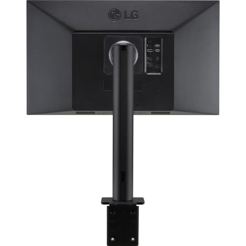 27IN ULTRAFINE UHD IPS USB-C HDR MONITOR WITH ERGO STAND