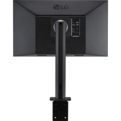 27IN ULTRAFINE UHD IPS USB-C HDR MONITOR WITH ERGO STAND