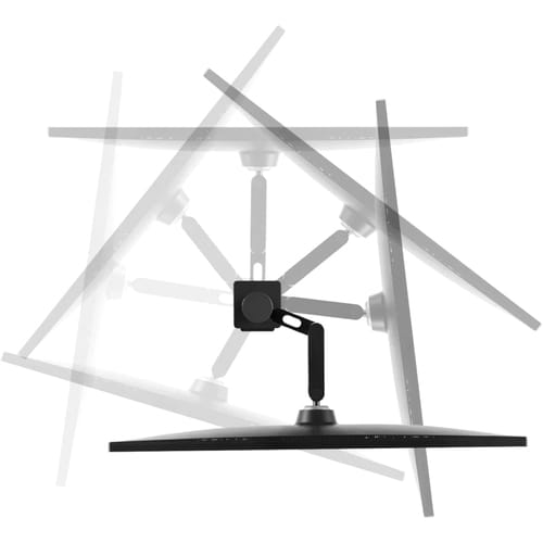 27IN ULTRAFINE UHD IPS USB-C HDR MONITOR WITH ERGO STAND