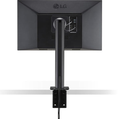27IN ULTRAFINE UHD IPS USB-C HDR MONITOR WITH ERGO STAND