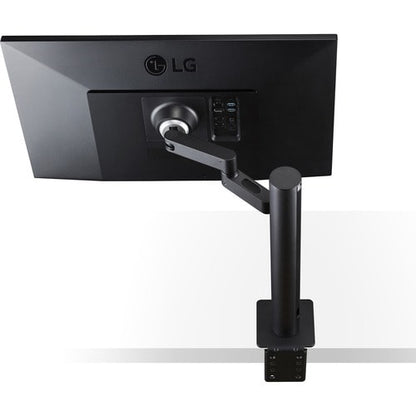 27IN ULTRAFINE UHD IPS USB-C HDR MONITOR WITH ERGO STAND