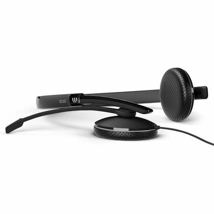 Auriculares EPOS ADAPT 165 USB II - Estéreo - Miniteléfono (3,5 mm), USB - Inalámbrico