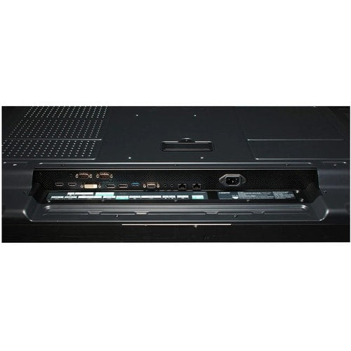 Pantalla de video LG 55VSH7J-H de 55'', 700 nits, FHD, bisel uniforme de 0,44 mm - LCD de 55" (1397 mm)