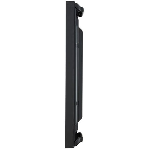 Pantalla de video LG 55VSH7J-H de 55'', 700 nits, FHD, bisel uniforme de 0,44 mm - LCD de 55" (1397 mm)