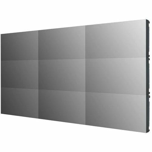 Écran d'affichage numérique LG 55VSM5J-H - LCD 55"