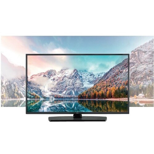 Téléviseur intelligent LED-LCD LG UT570H 50UT570H0UA 50" (1270 mm) - 4K UHDTV